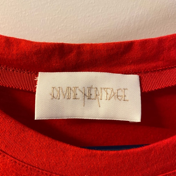 Divine Heritage Silk dress - Picture 3 of 7